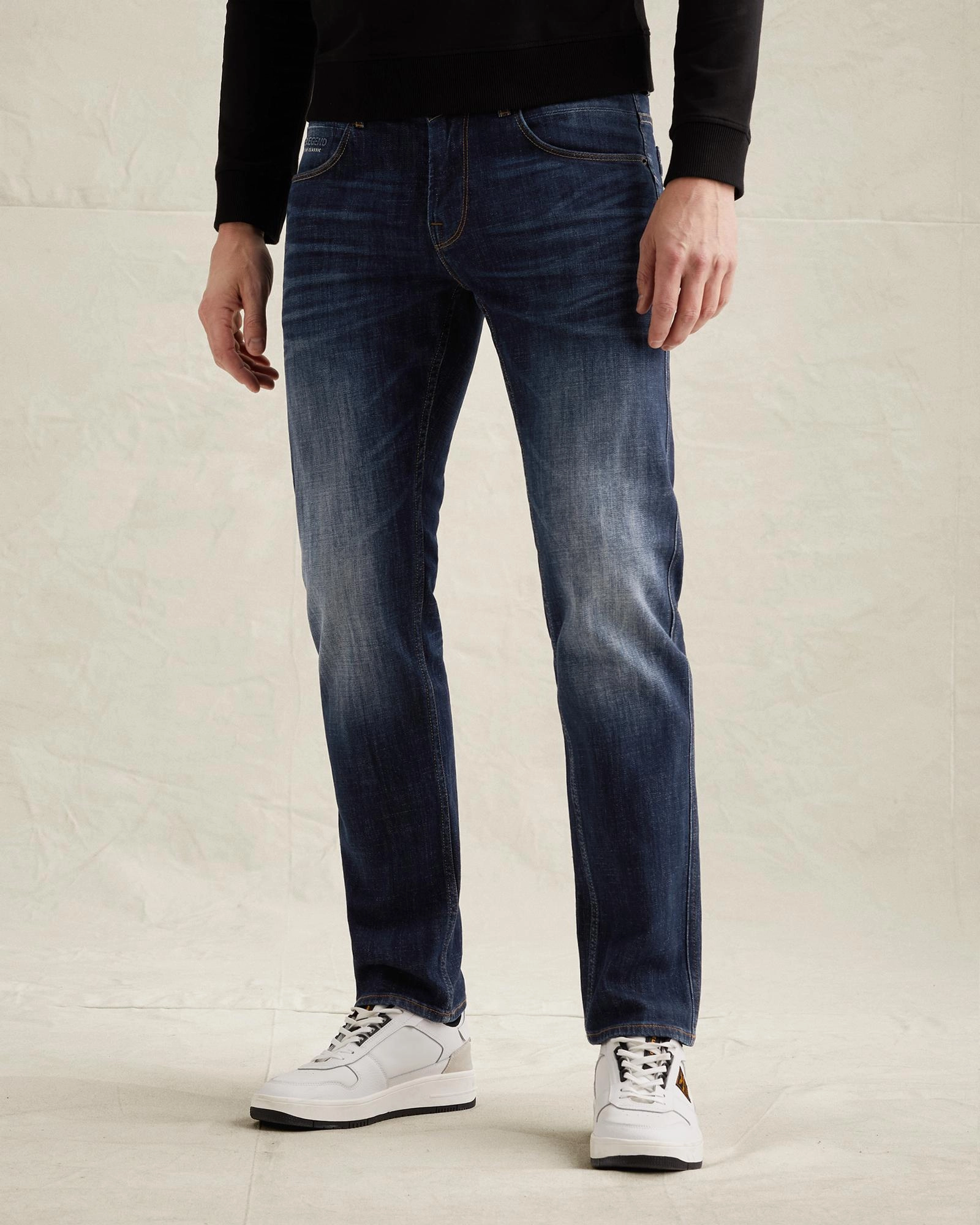 PME Legend Nightflight Regular Fit Jeans