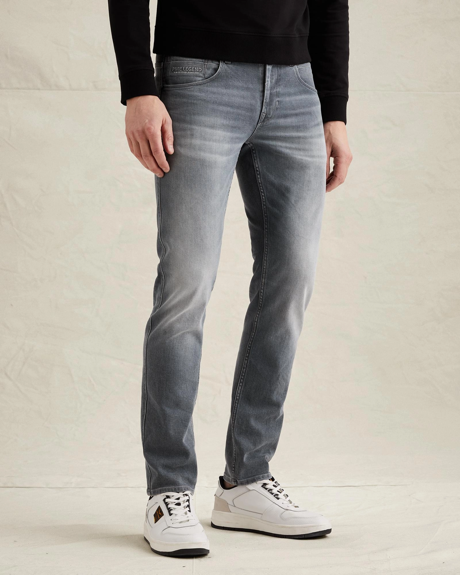 PME Legend Nightflight Regular Fit Jeans