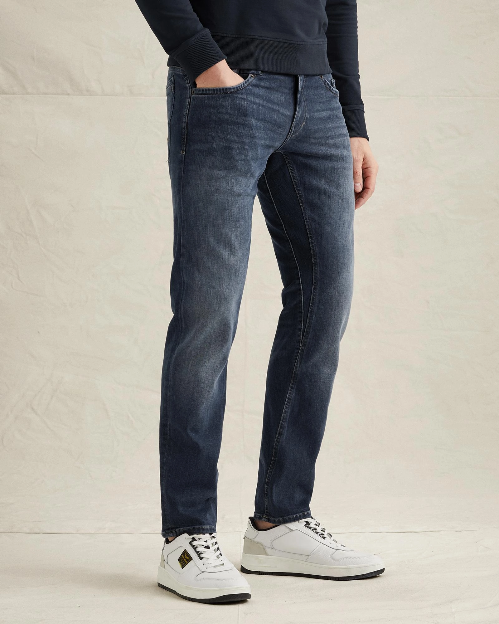 PME Legend Commander 3.0 Relaxed Fit Jeans