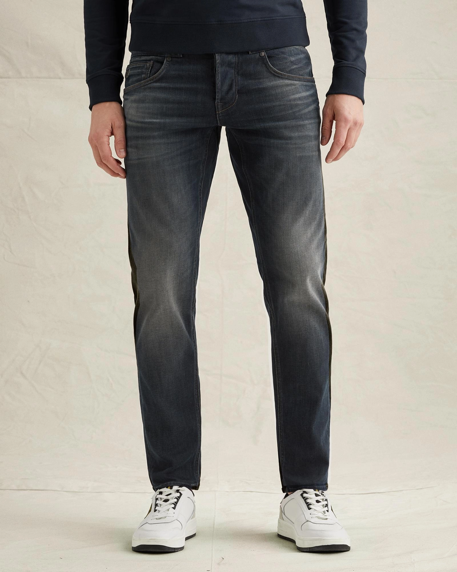 PME Legend Carior Tapered Fit Jeans