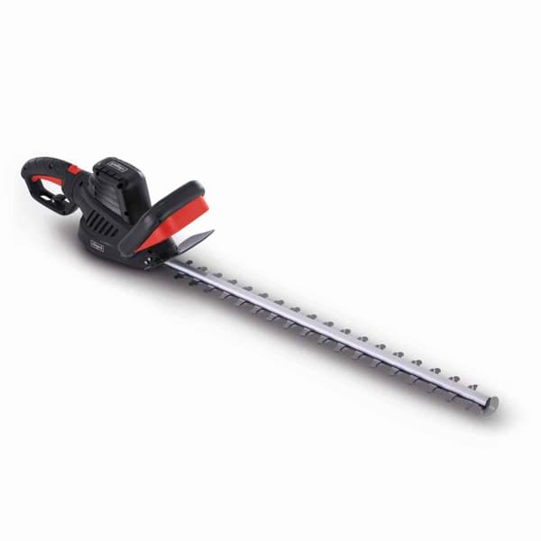 Elektro Heckenschere EHT610 Scheppach - 610mm Schnittlänge | 230V | 24mm Schnittstärke
