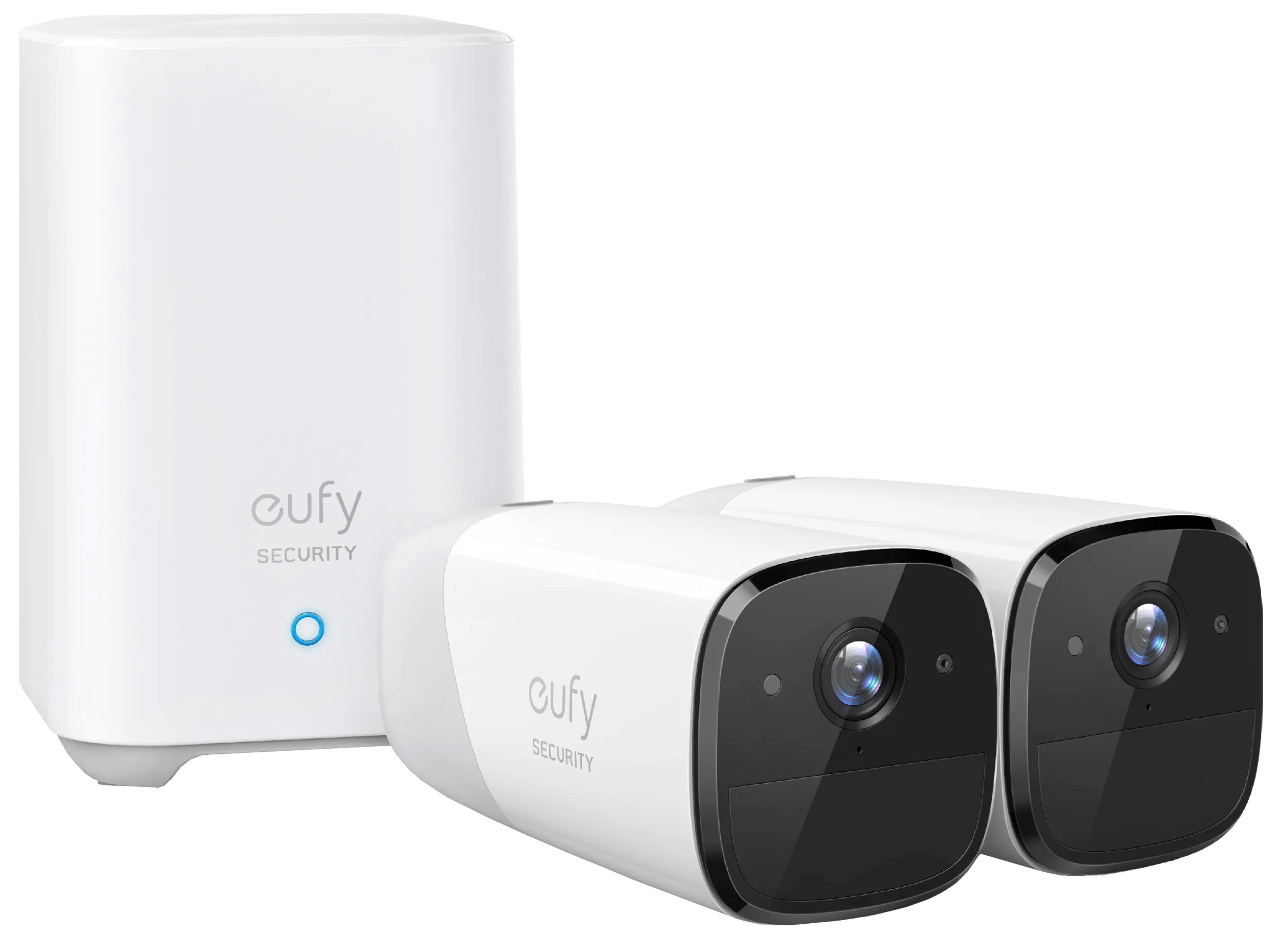 eufyCam 2 Pro Doppelpack