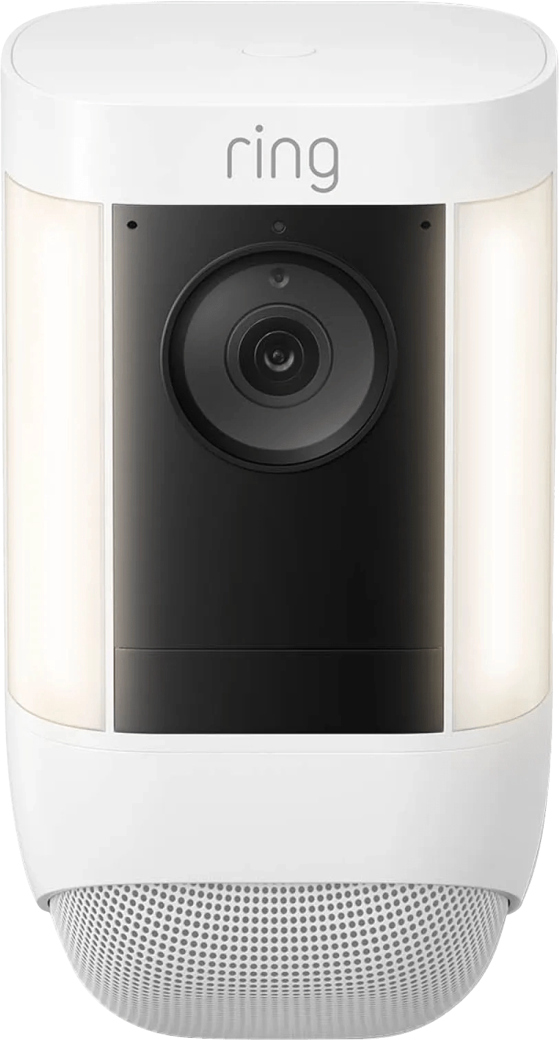 Ring Spotlight Pro - Battery