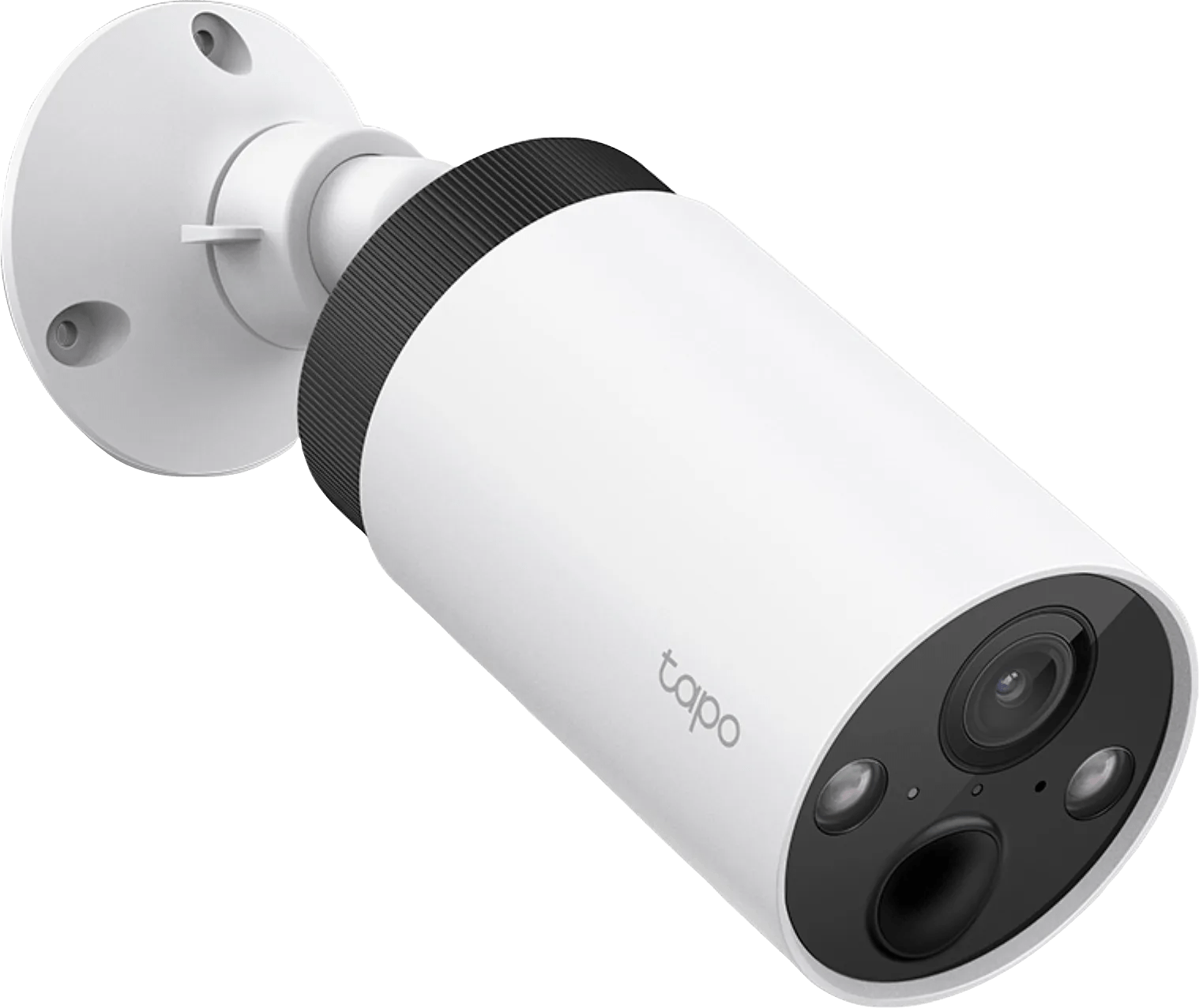 TP-Link Tapo C420 (Erweiterung)