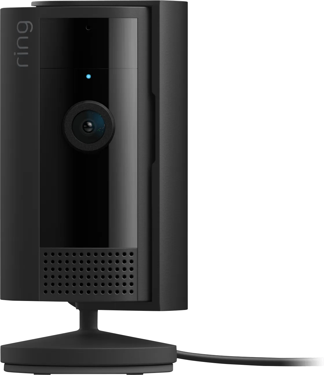 Ring Indoor Cam 2. Gen (Schwarz)