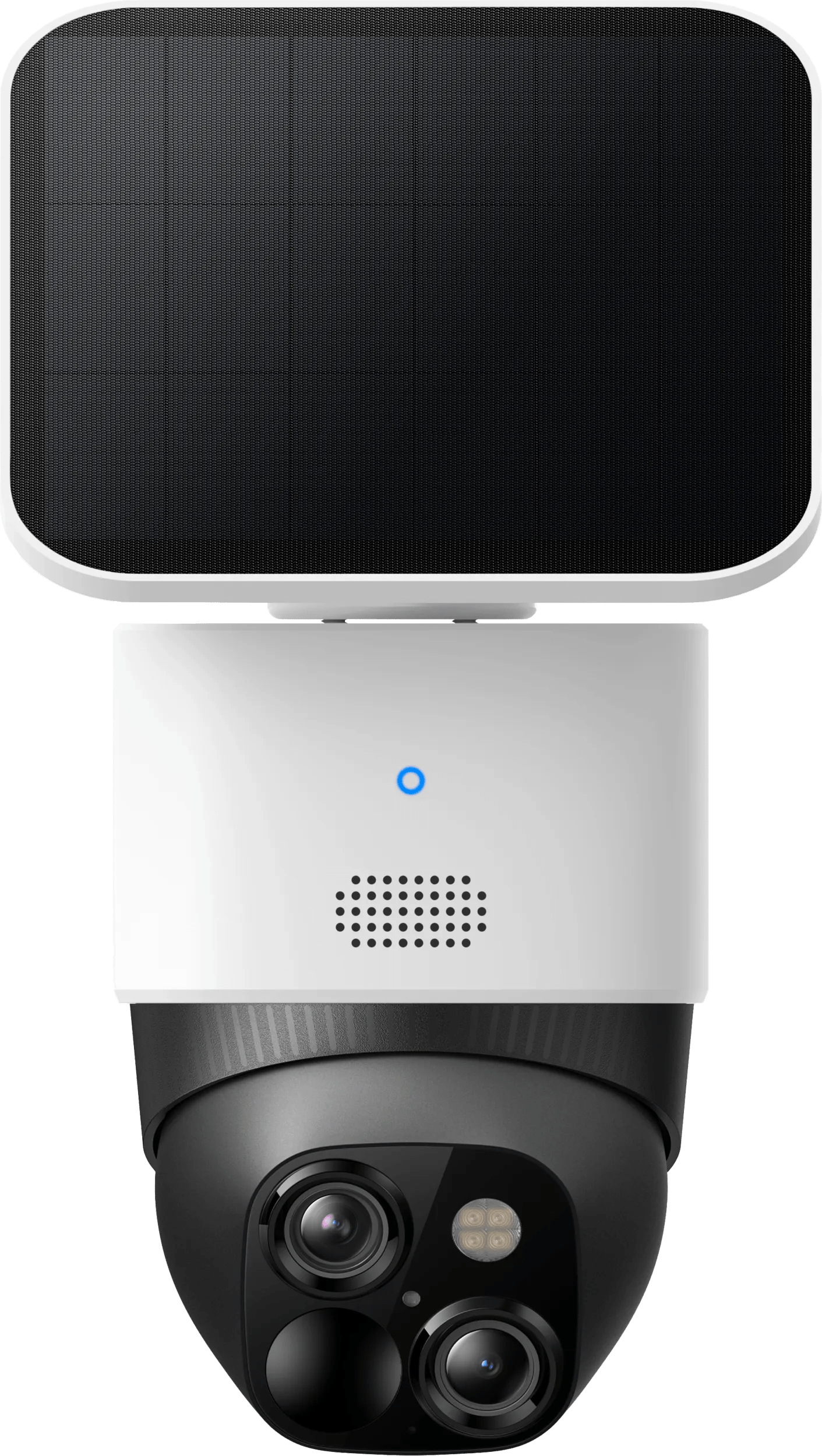 Eufy Solo Cam S340