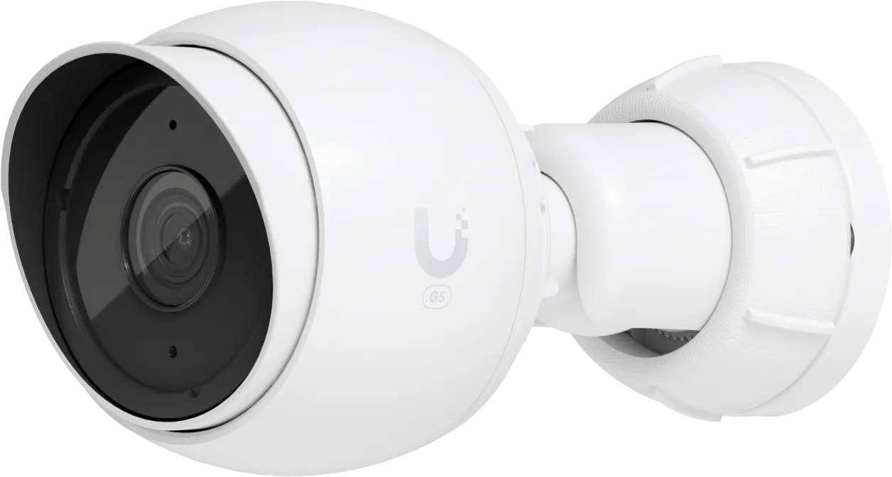 Ubiquiti UniFi Protect G5 Bullet