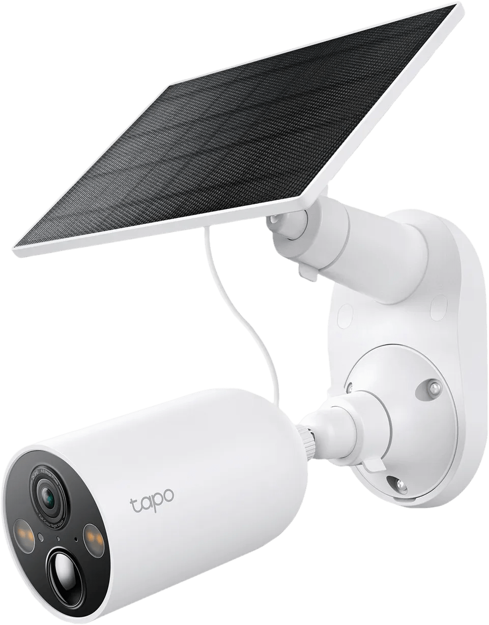 TP-Link Tapo C425 Solarset