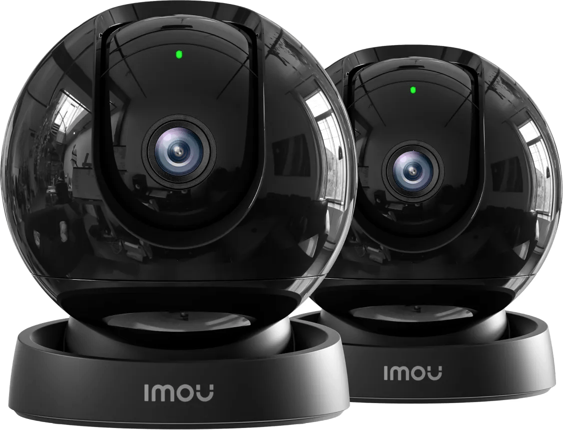 Imou Rex 3D (3K) Doppelpack