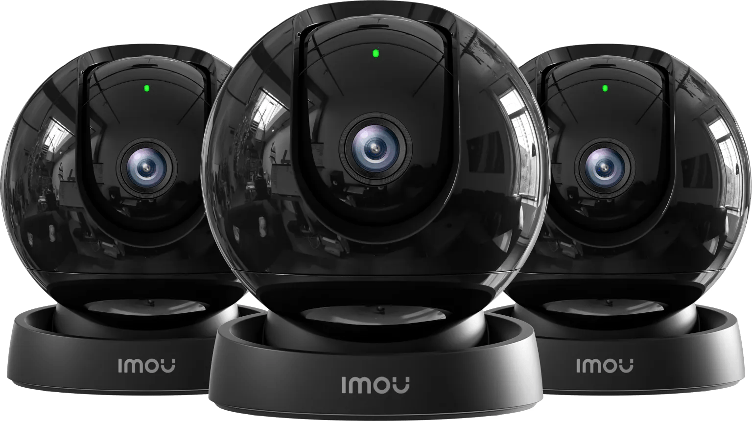 Imou Rex 3D (3K) 3er-Pack