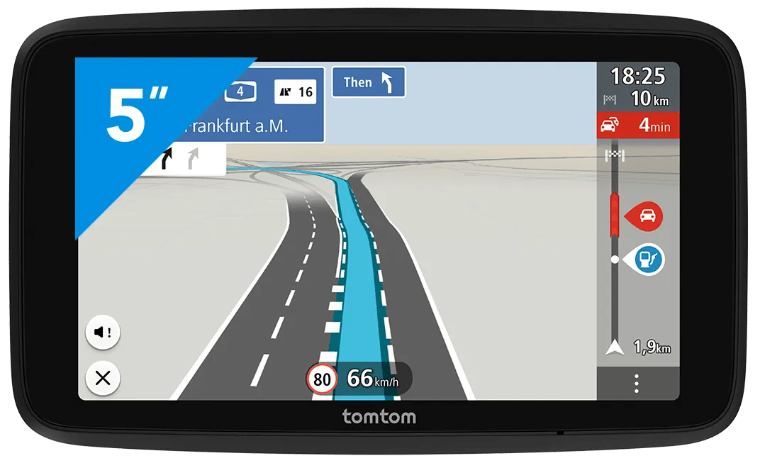 TomTom Go Classic 5 Europa