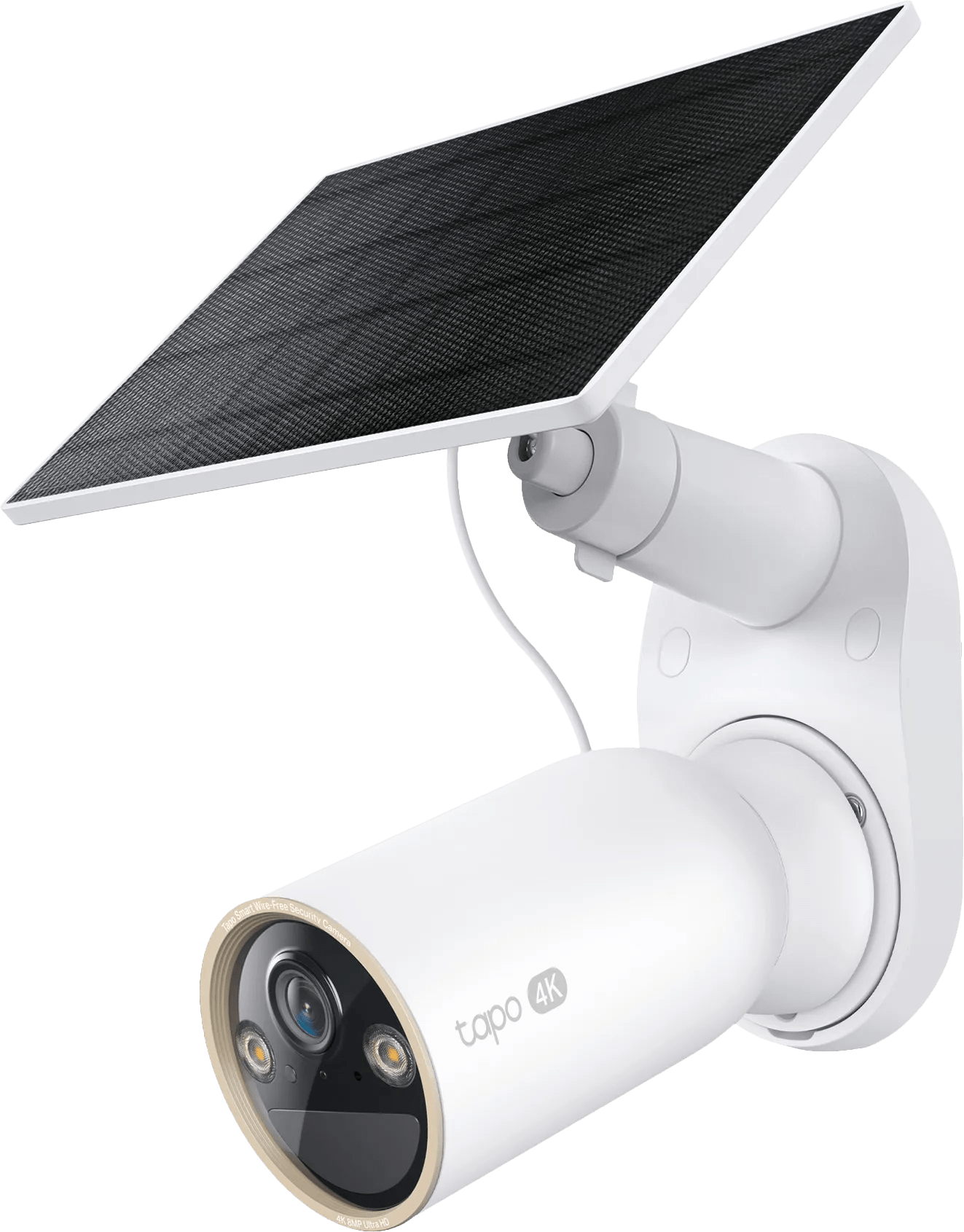 TP-Link Tapo C460 Solarset