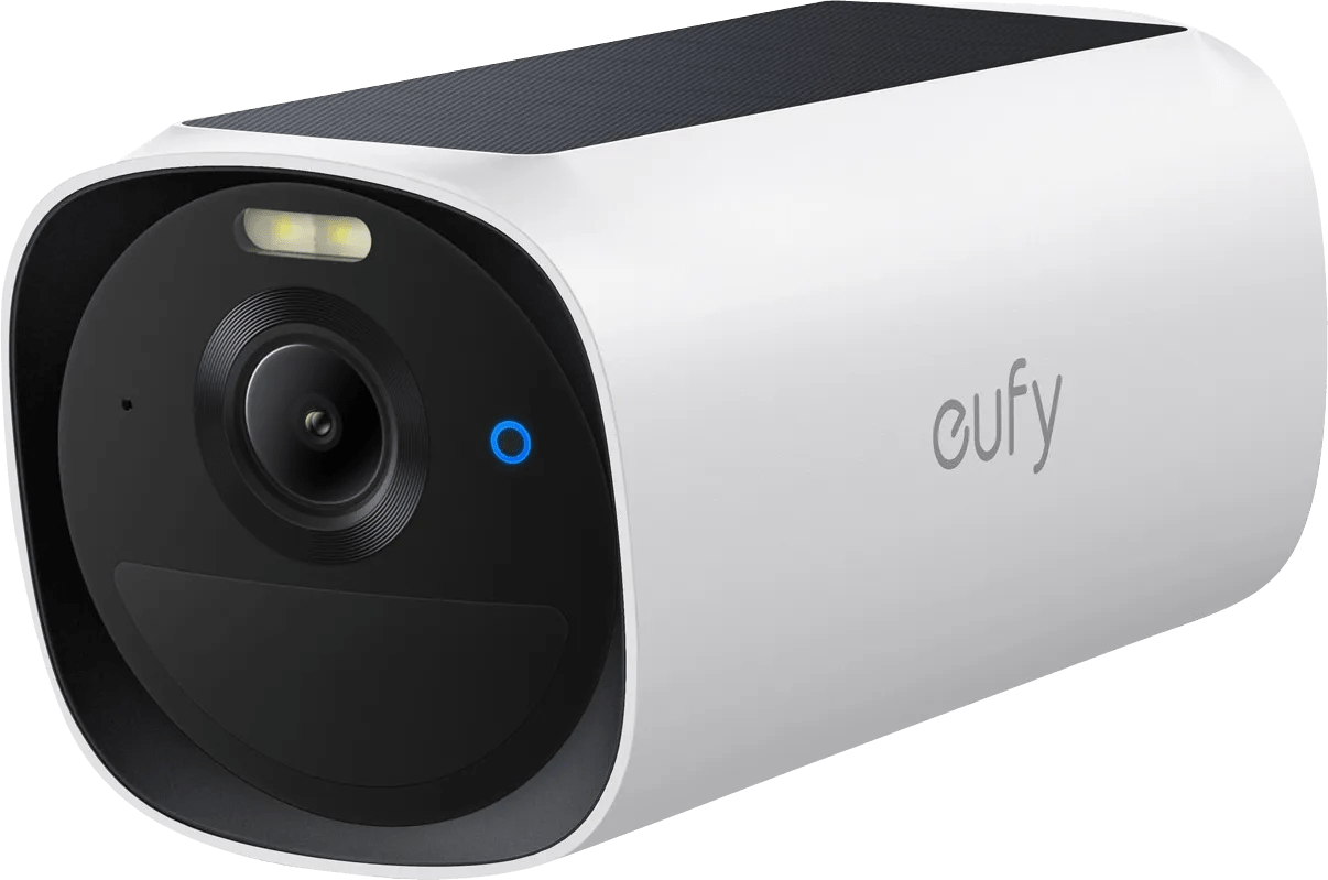 EufyCam E40 Erweiterung
