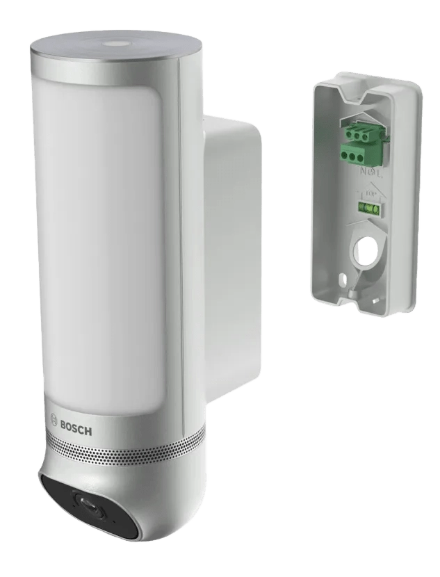 Bosch Eyes Outdoor Camera 2