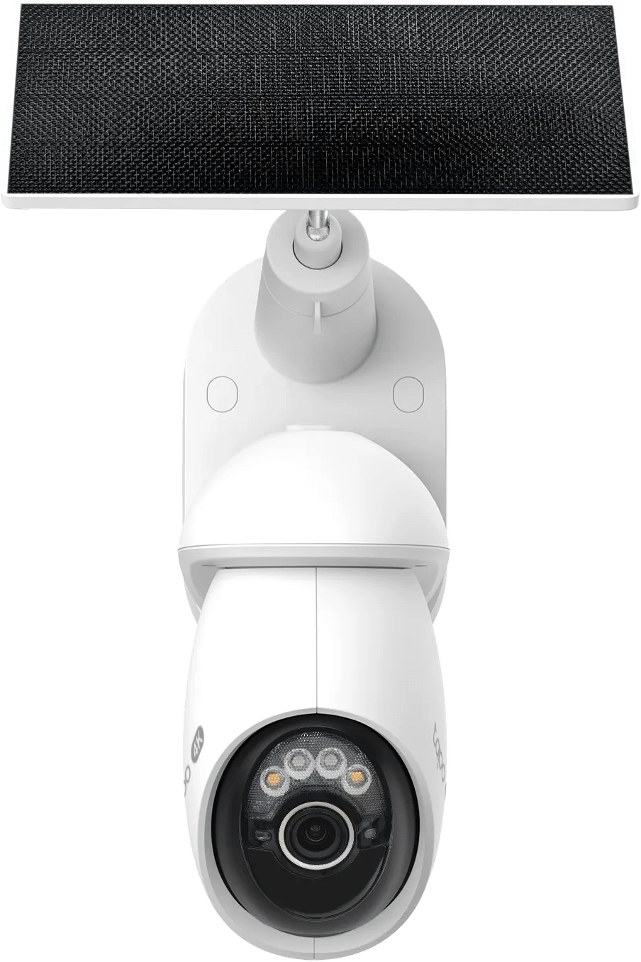 TP-Link Tapo C660 Solarset