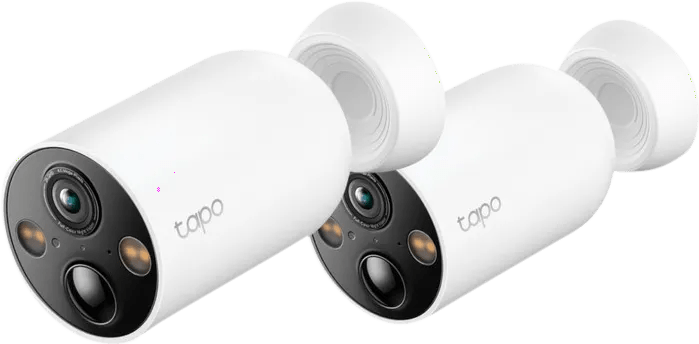 TP-Link Tapo C460 Doppelpack
