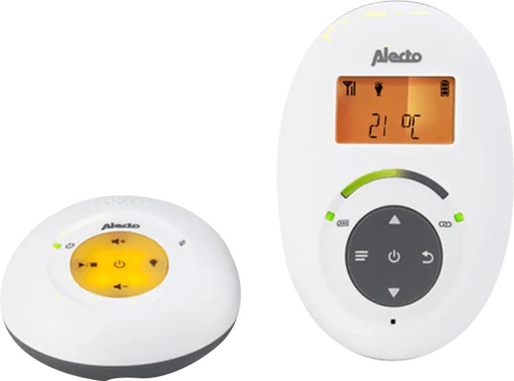 Alecto DBX-125 Full Eco DECT