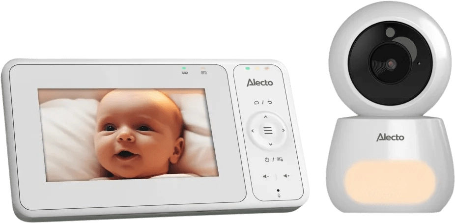 Alecto DVM2043