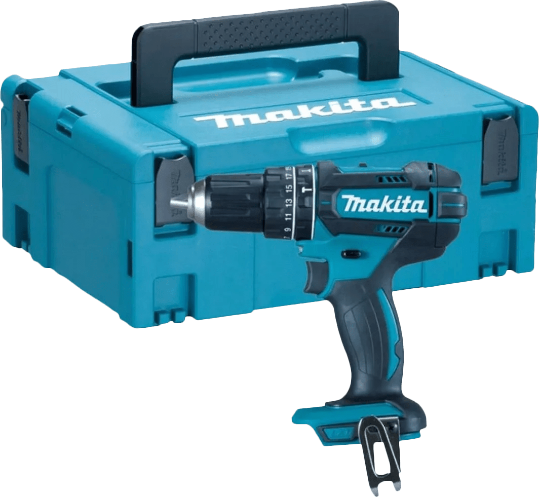 Makita DHP482ZJ (ohne Akku)