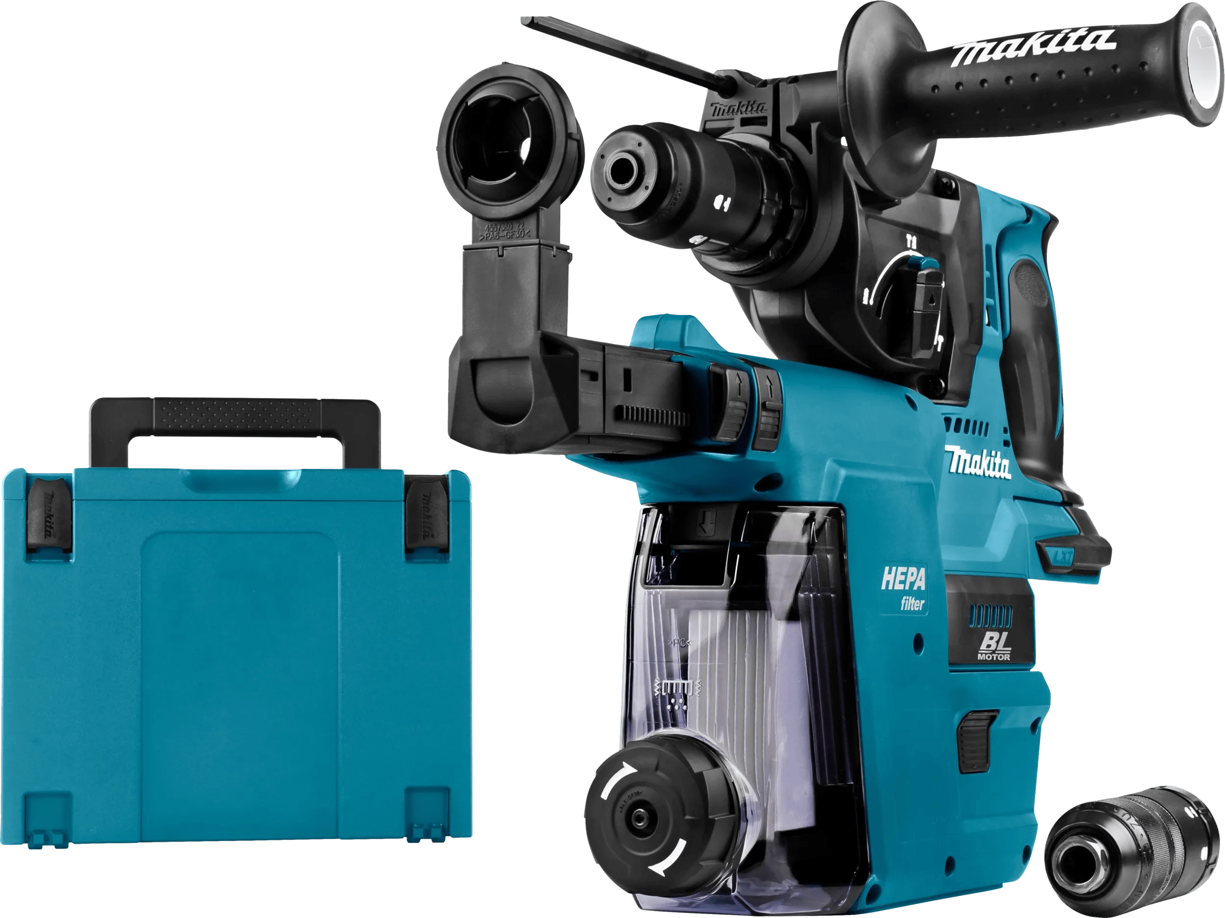 Makita DHR243ZJW (ohne Akku)