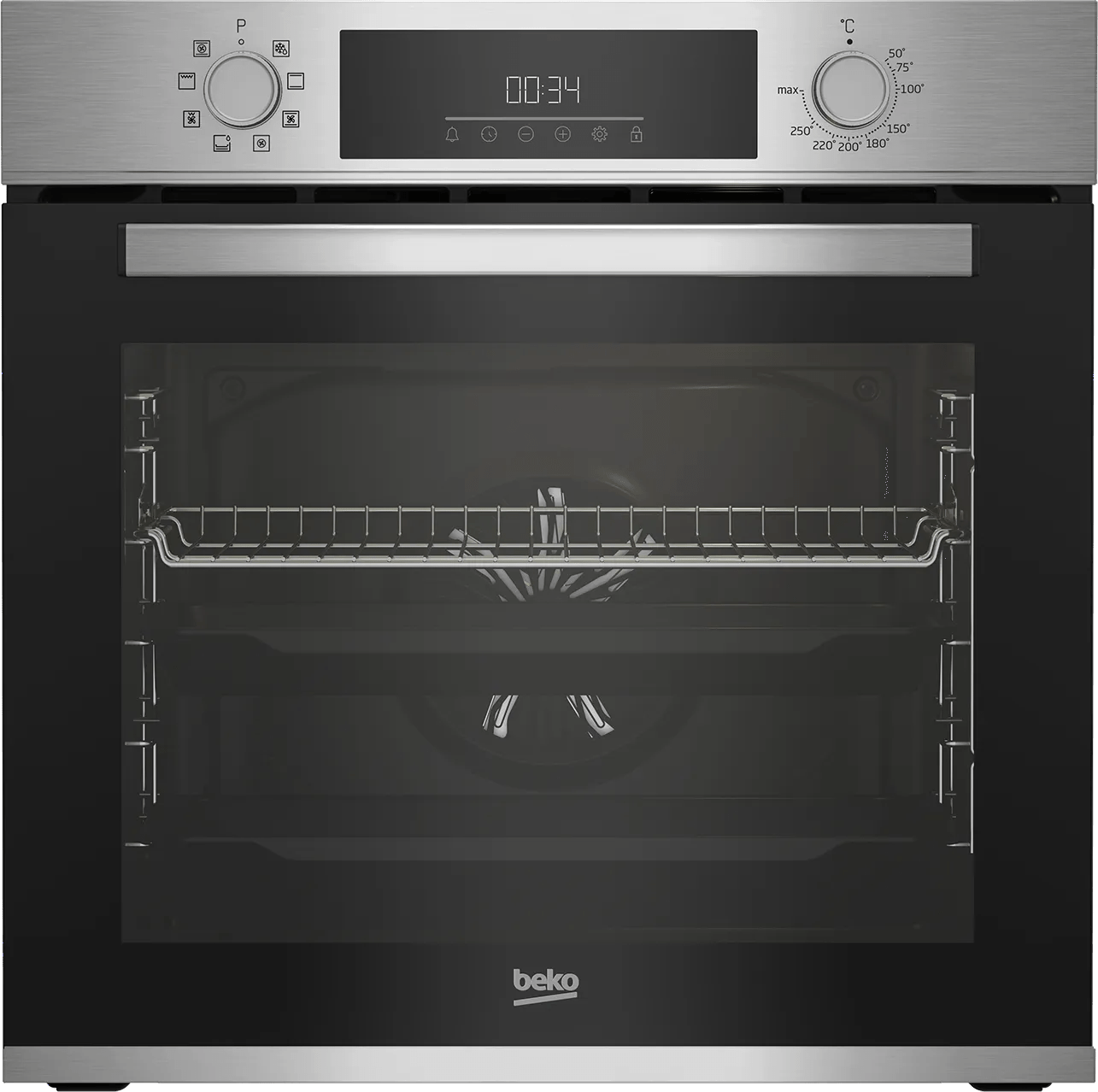 Beko BBIM12300X