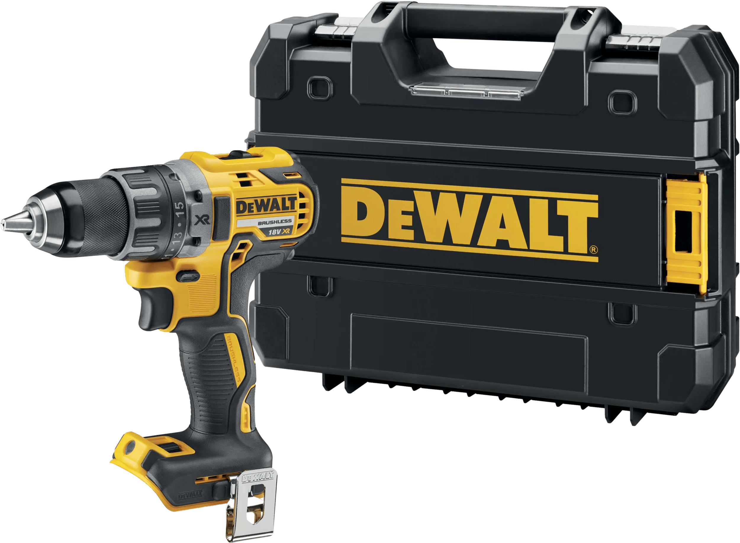 DeWalt DCD791NT-XJ (ohne Akku)