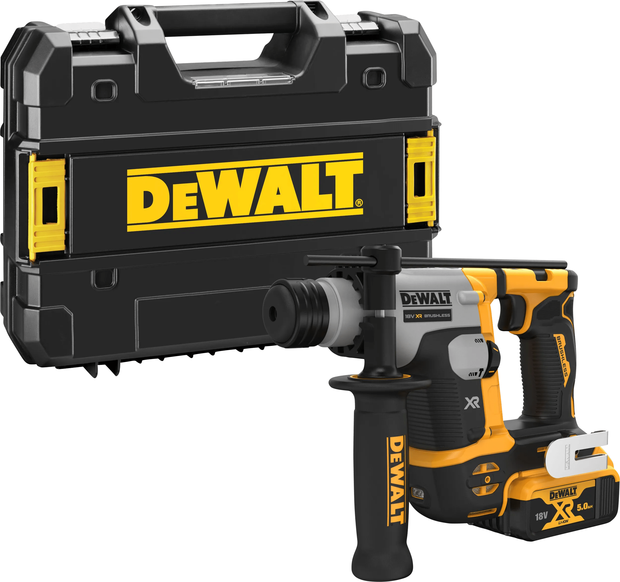 DeWalt DCH172NT-XJ (ohne Akku)