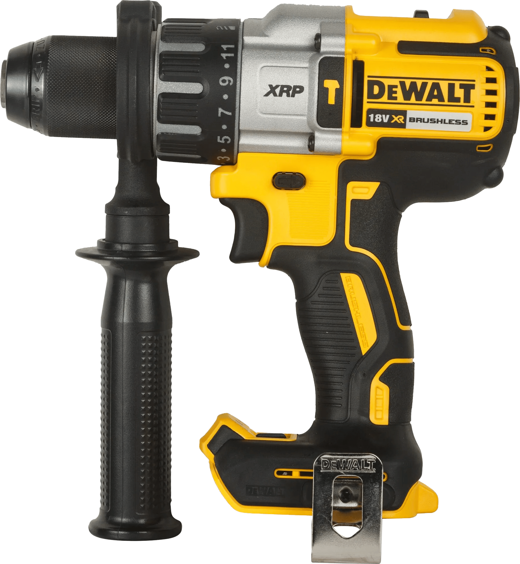 DeWalt DCD996NT-XJ (ohne Akku)
