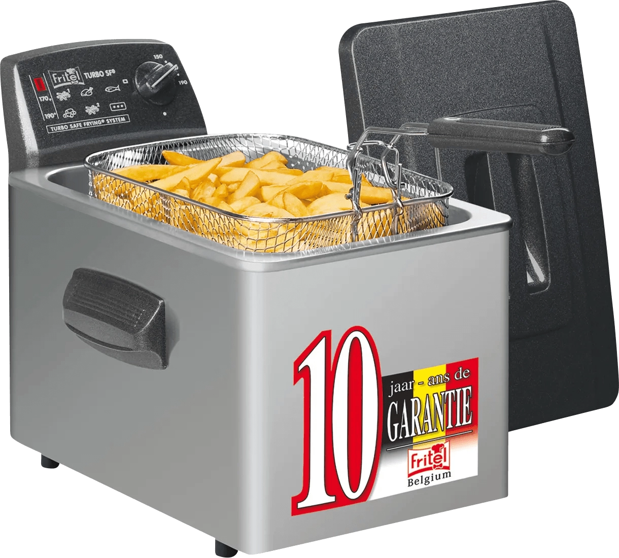 Fritel Turbo SF 4551 5L