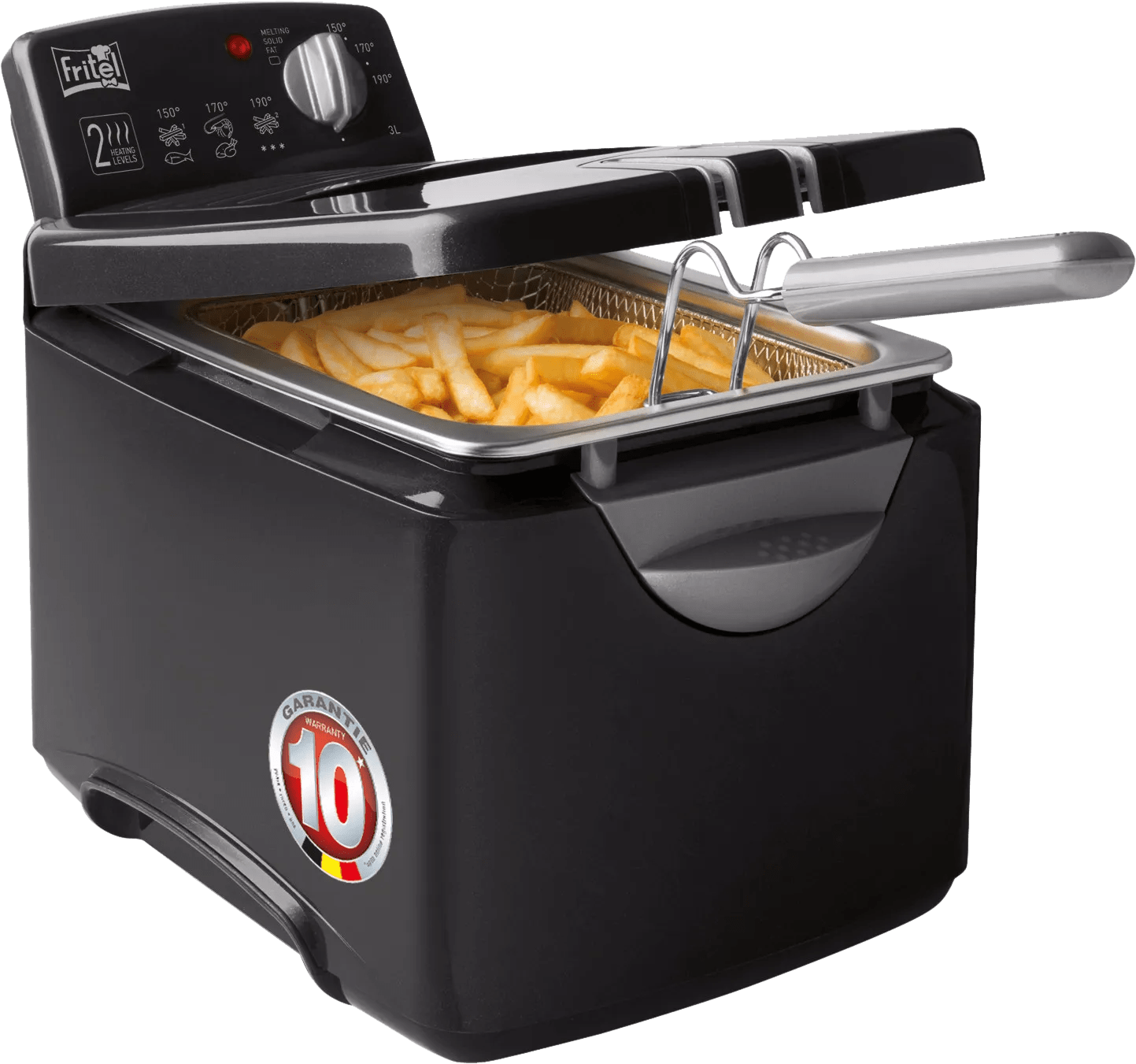 Fritel Turbo SF 4178