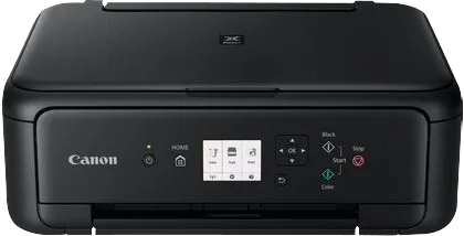 Canon PIXMA TS5150 Schwarz