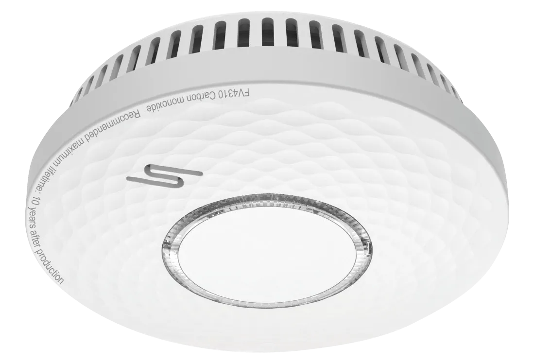 Elro FV4310 Kombimelder (10 Jahre)