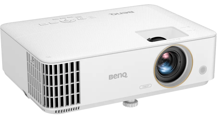 BenQ TH585p