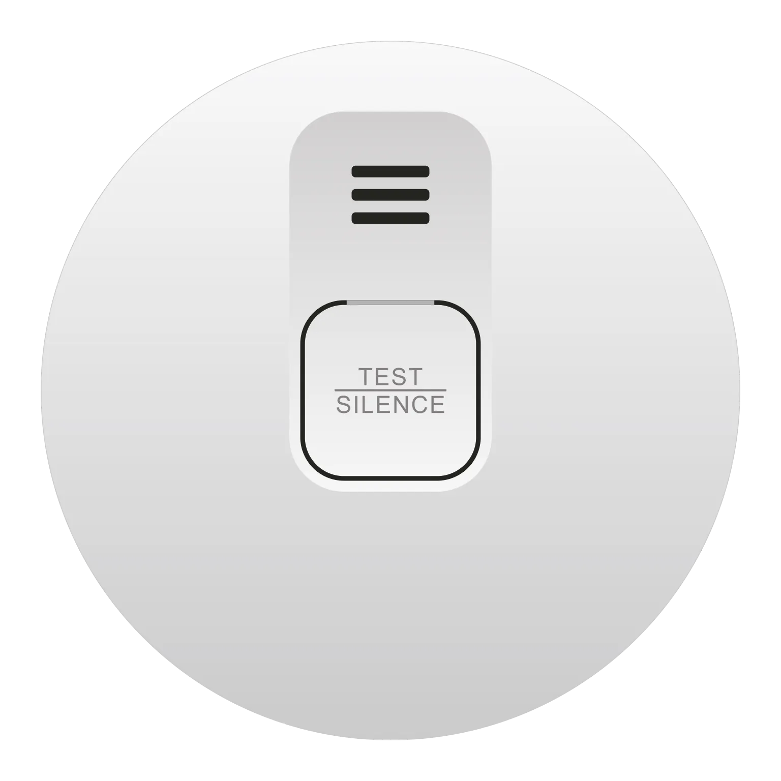 ELRO Blue Line CBFS25 Rauchmelder (10 Jahre)