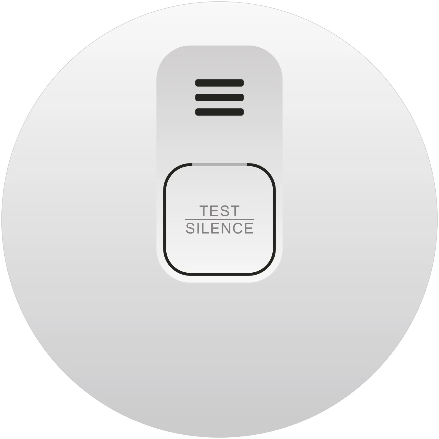 Verknüpfbarer Rauchmelder ELRO Blue Line CBFS58R (10 Jahre)