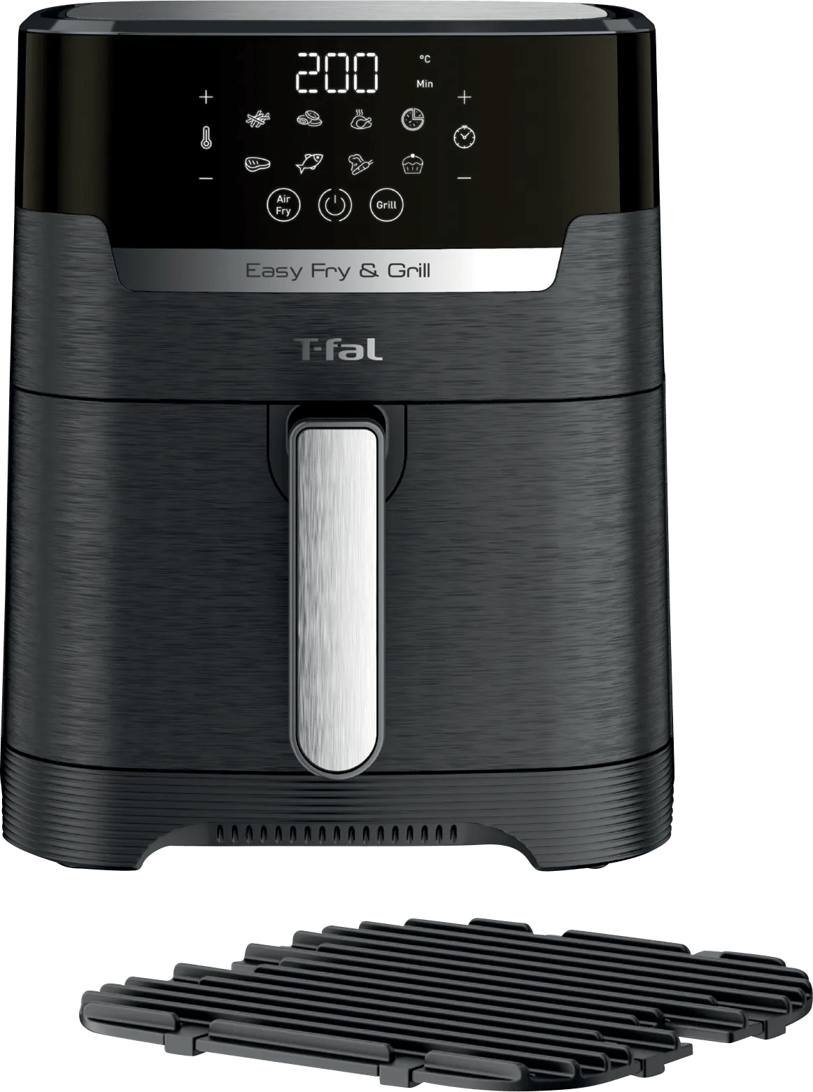 Tefal Easy Fry & Grill Precision XL EY5058
