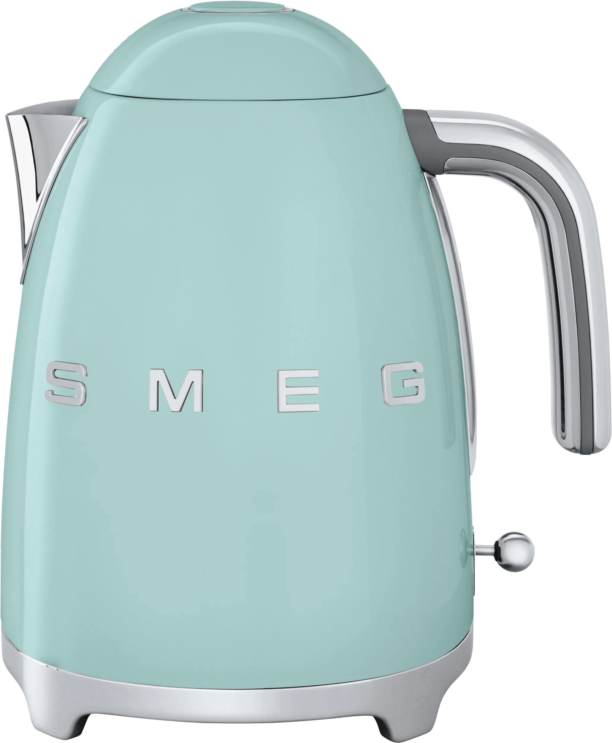 SMEG KLF03PGEU Pastellgrün