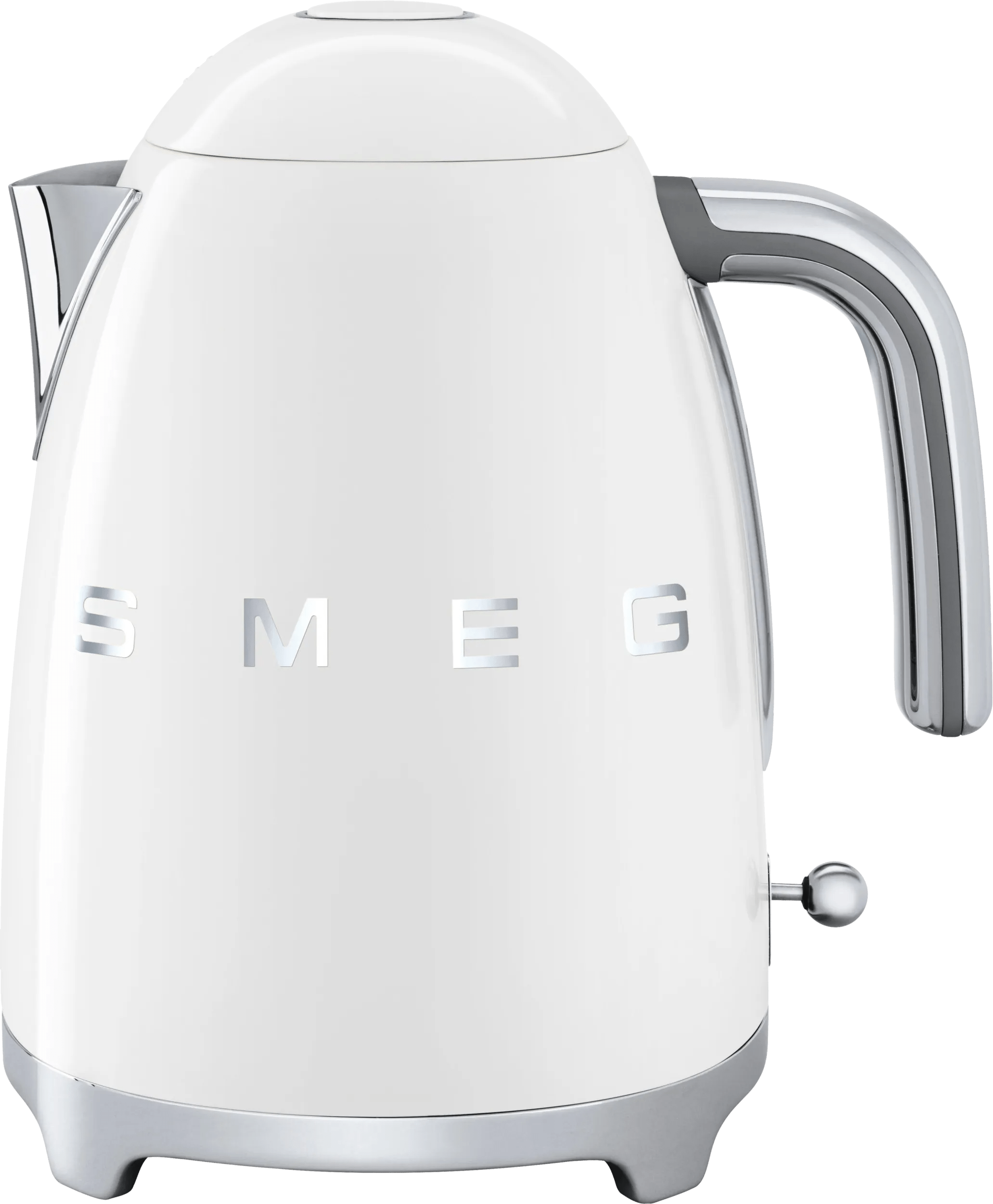 SMEG KLF03WHEU Weiß