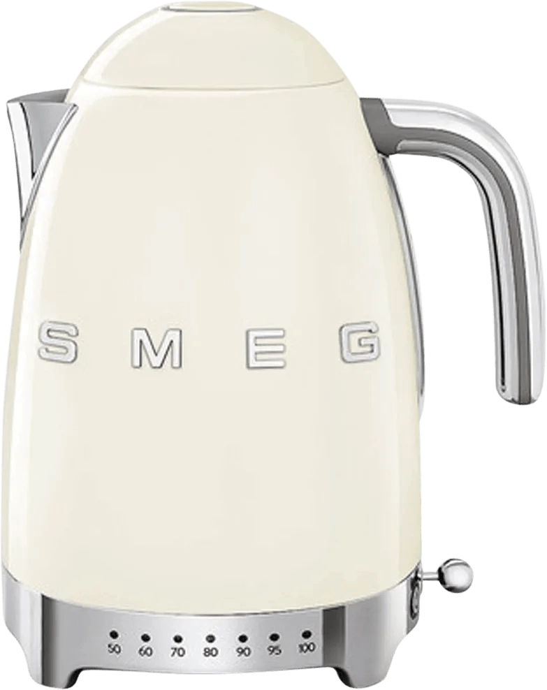 SMEG KLF04CREU Creme