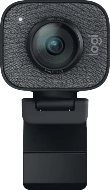 Logitech StreamCam über USB-C Grau