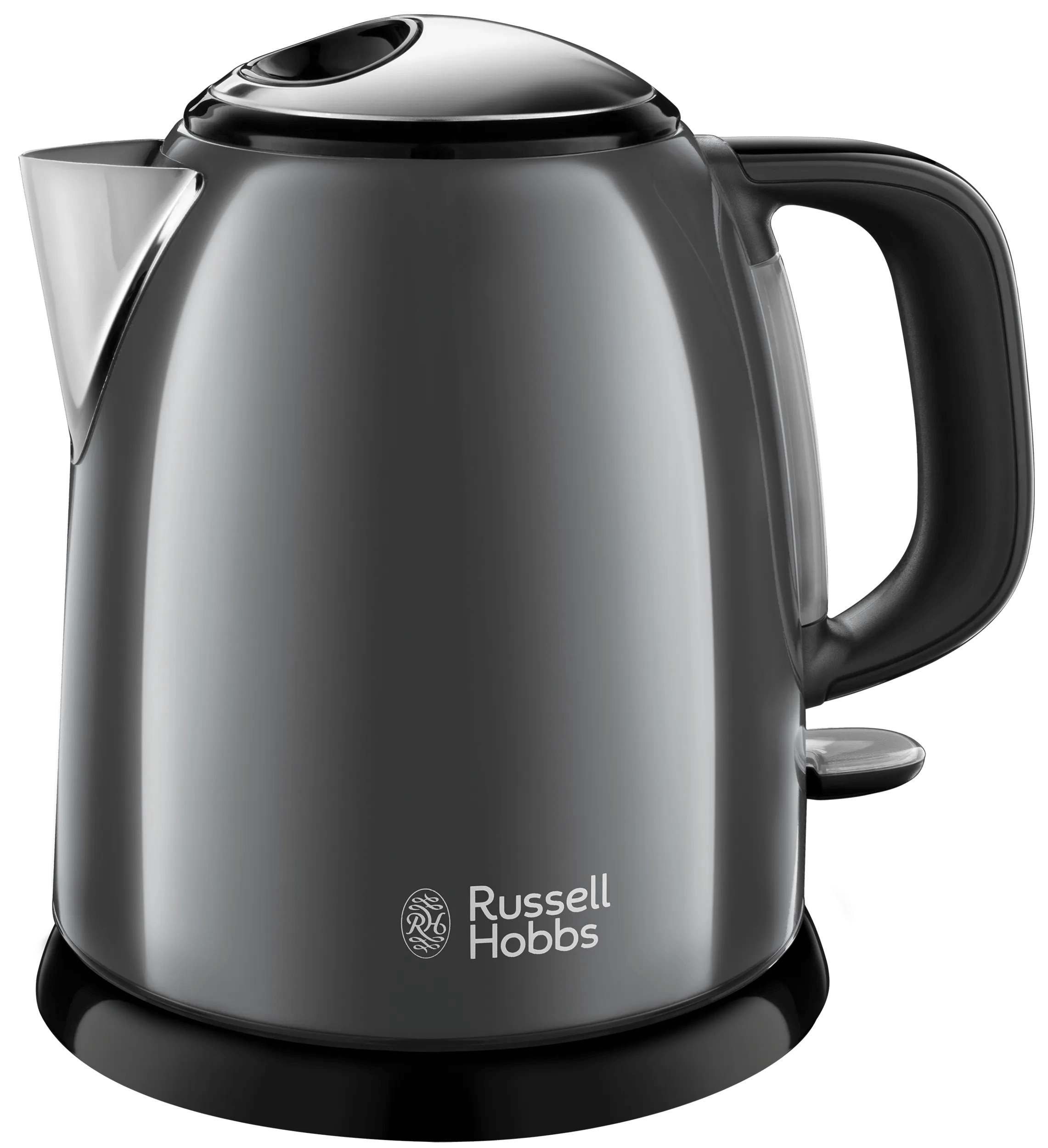 Russell Hobbs Colours Plus+ Mini Grau 24993-70