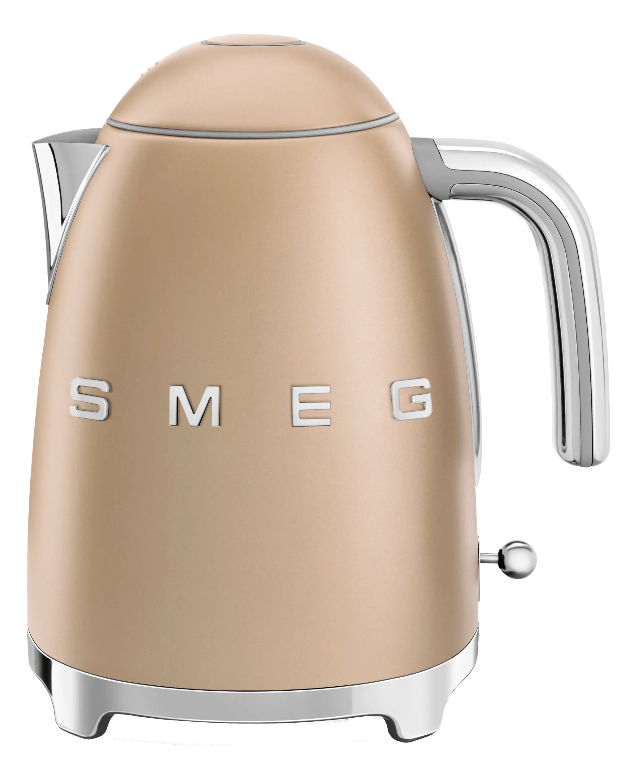 SMEG KLF03CHMEU Matt Champagner