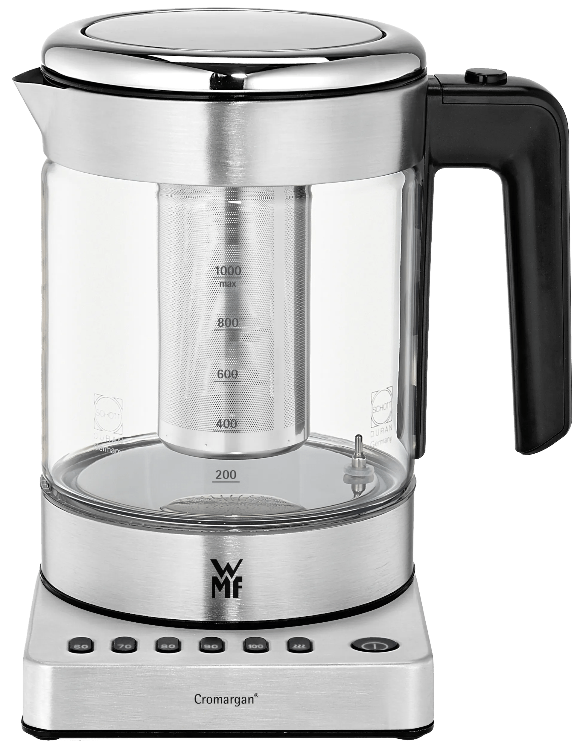 WMF KITCHENmini 413180012 2-in-1 Vario