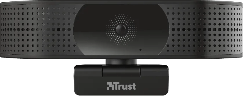 Trust Teza 4K Ultra HD Webcam