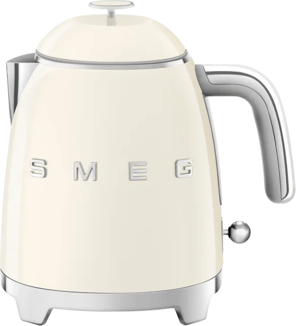 SMEG KLF05CREU Creme