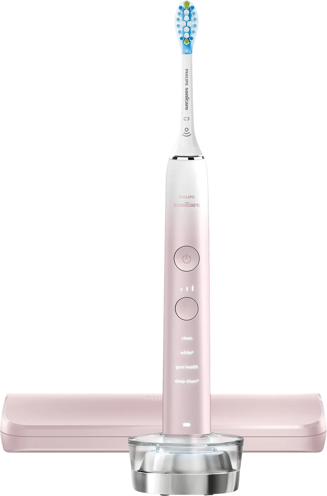 Philips 9000 HX9911/84 Pink