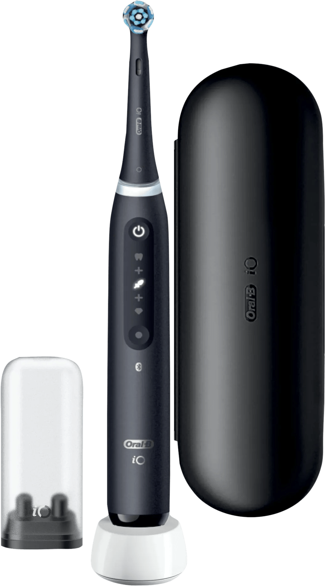 Oral-B iO 5N Schwarz