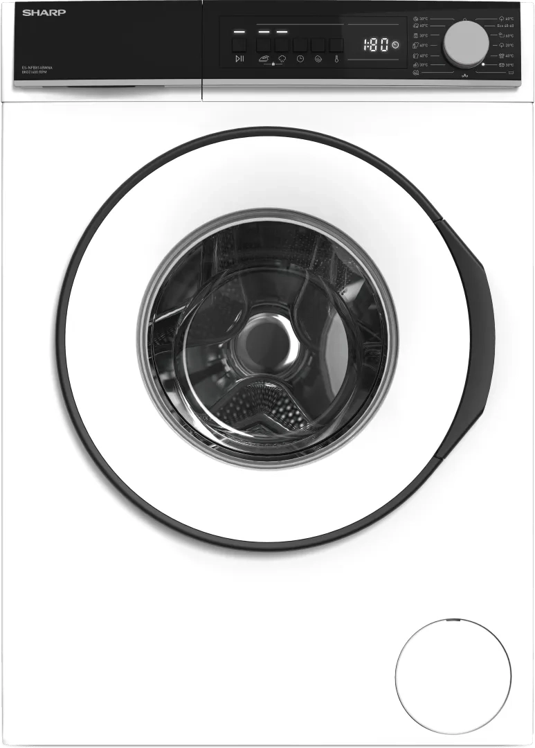 Sharp ES-NFB814BWNA-CB