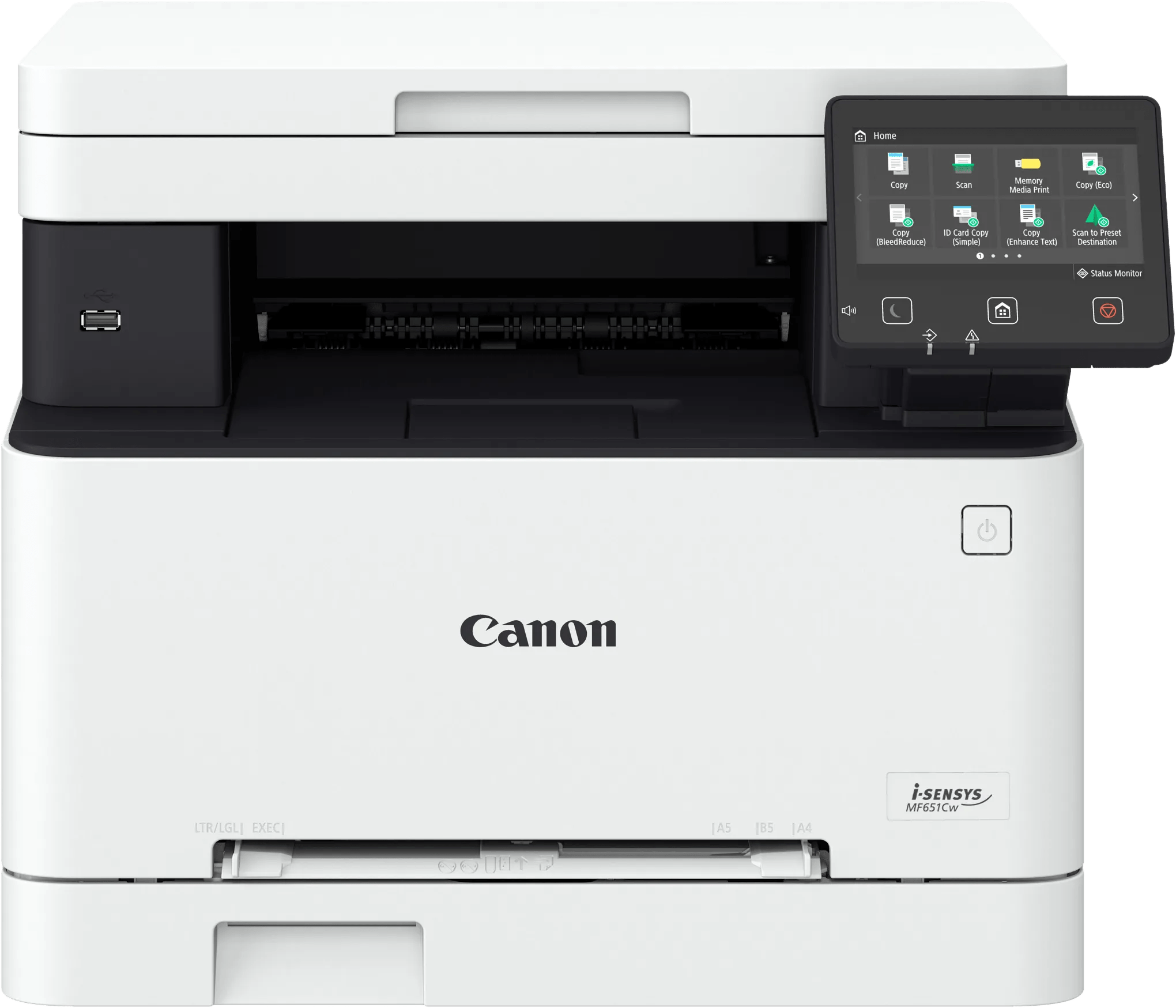 Canon I-SENSYS MF651 CW