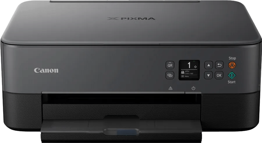 Canon PIXMA TS5350I